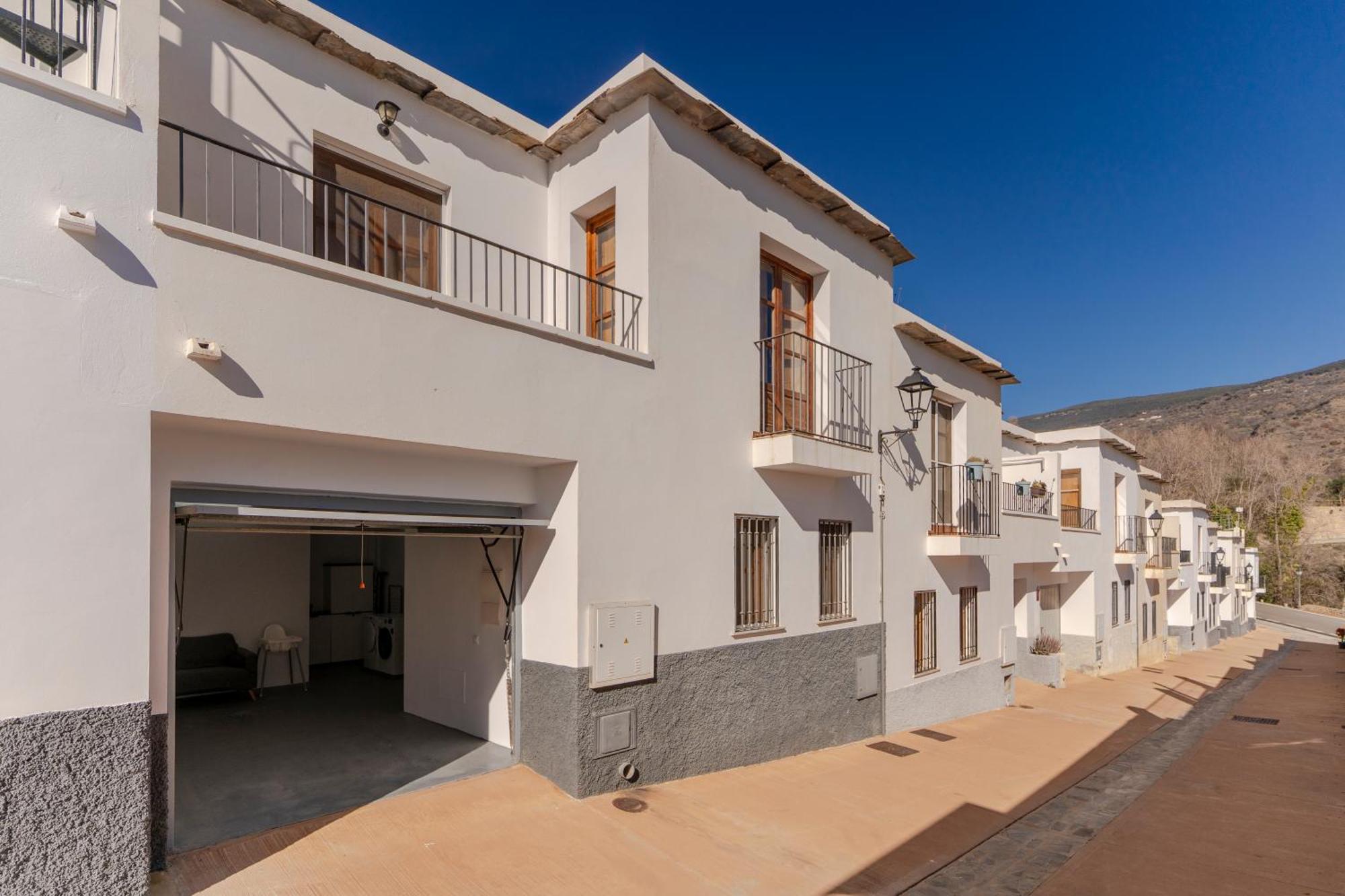 Rentitspain Picena Natural Terraza, Confort Y Vistas Unicas ภายนอก รูปภาพ