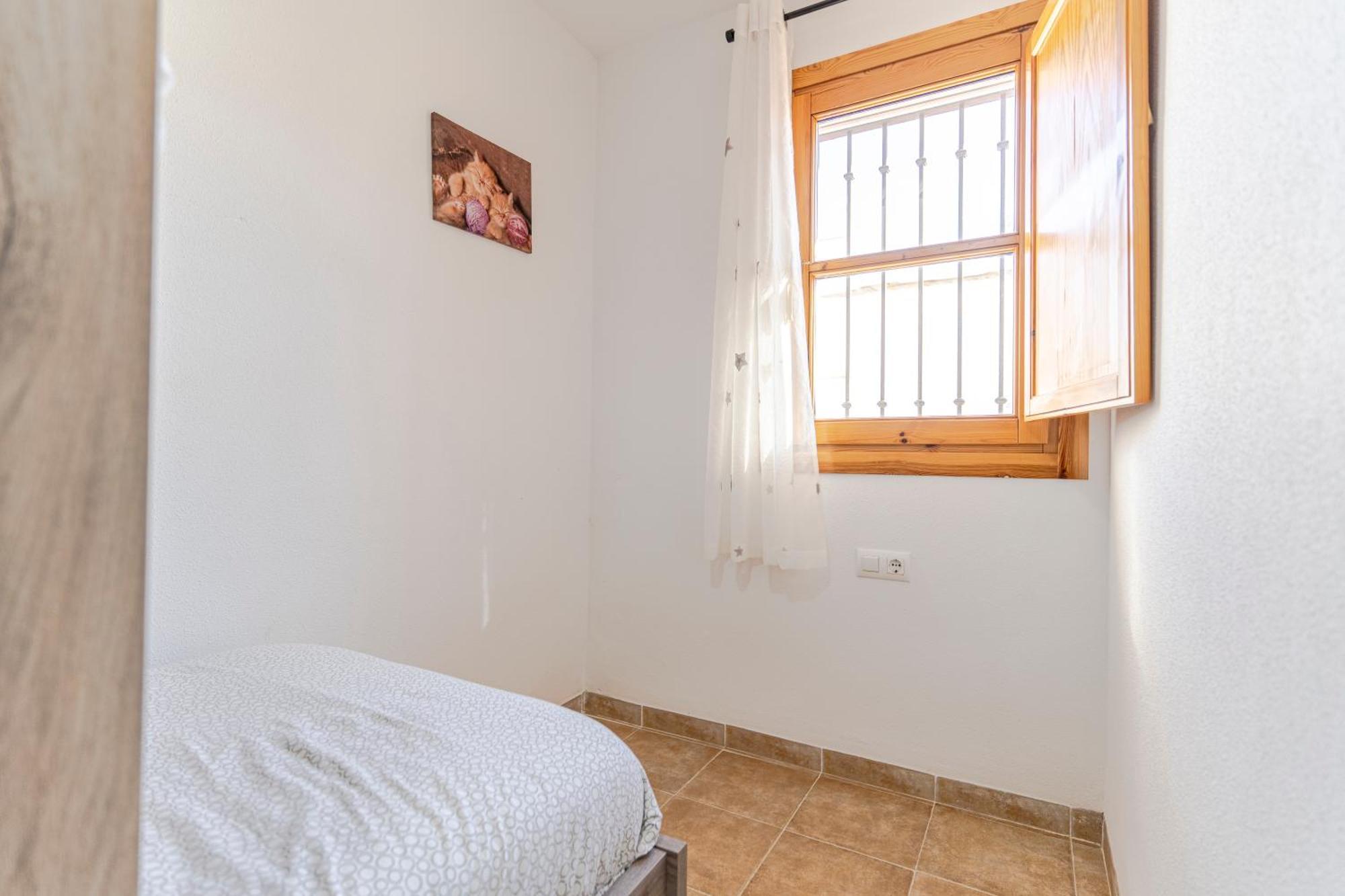 Rentitspain Picena Natural Terraza, Confort Y Vistas Unicas ภายนอก รูปภาพ