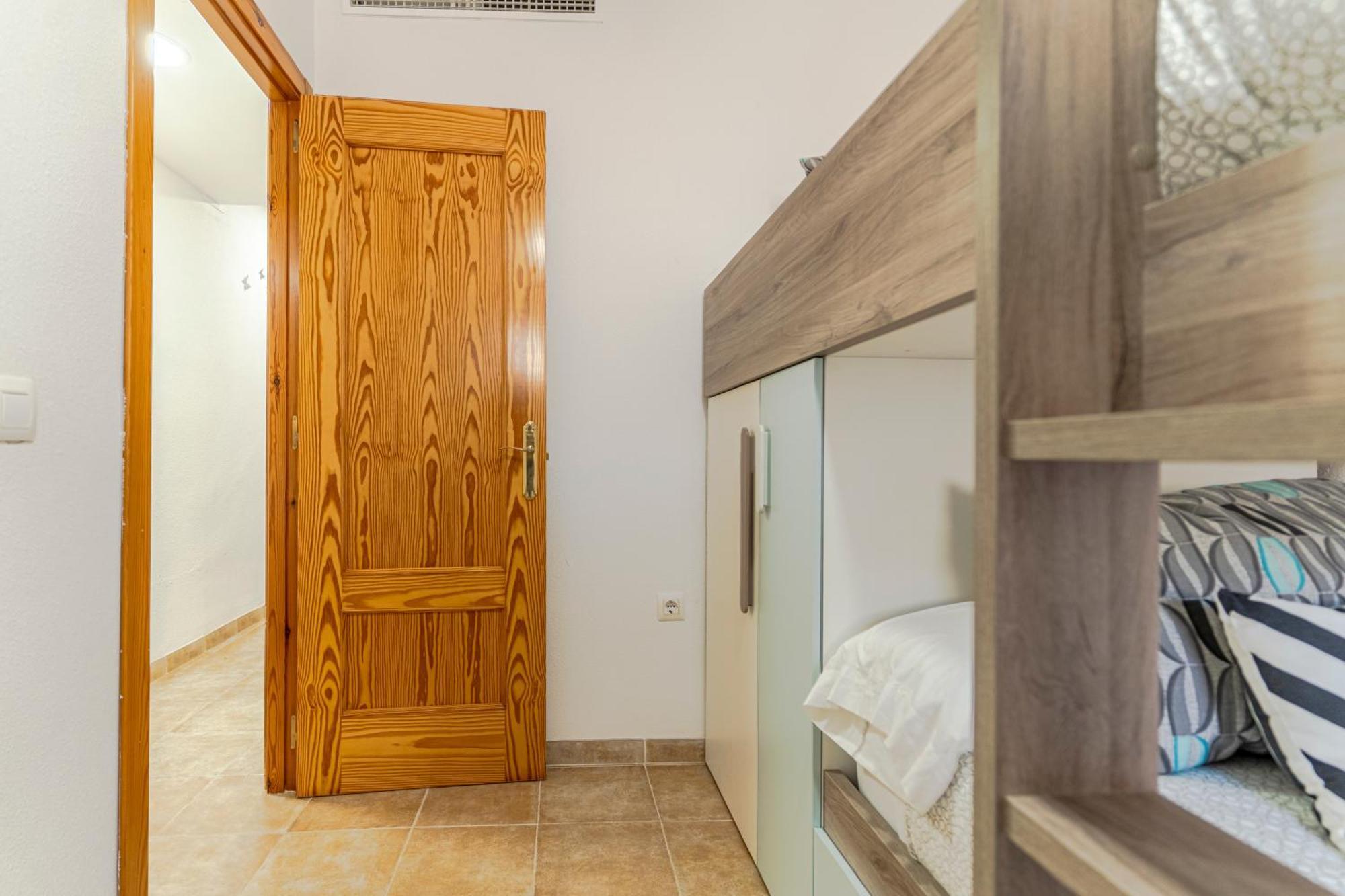 Rentitspain Picena Natural Terraza, Confort Y Vistas Unicas ภายนอก รูปภาพ