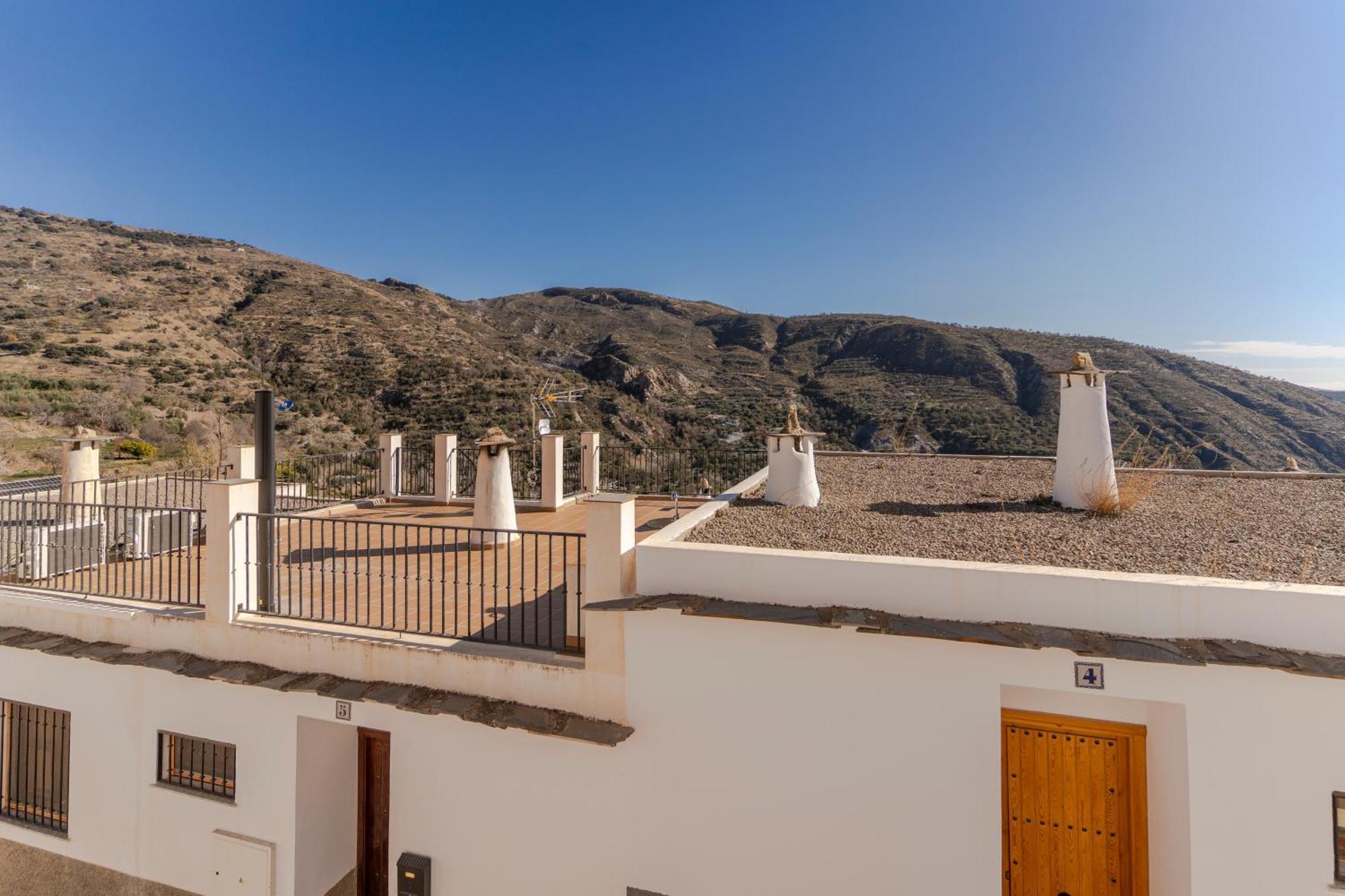 Rentitspain Picena Natural Terraza, Confort Y Vistas Unicas ภายนอก รูปภาพ