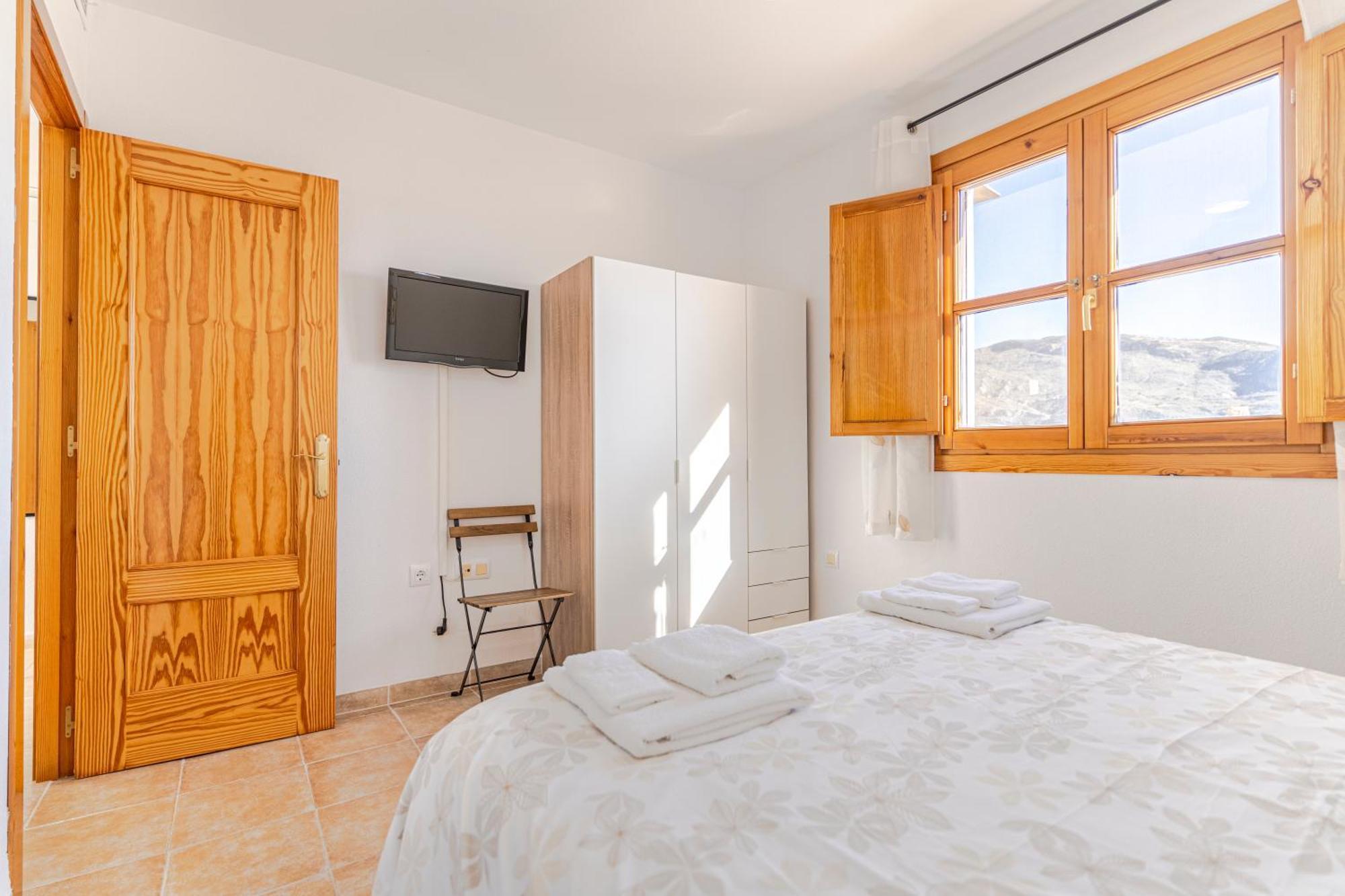 Rentitspain Picena Natural Terraza, Confort Y Vistas Unicas ภายนอก รูปภาพ