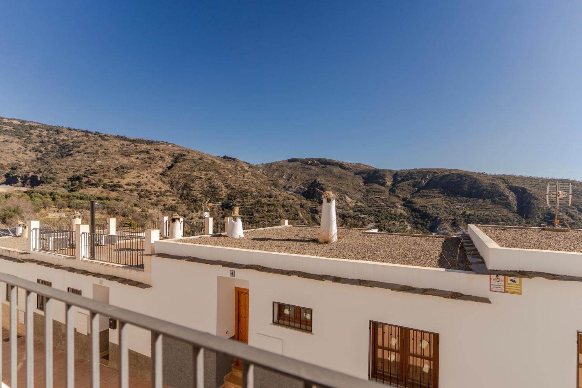 Rentitspain Picena Natural Terraza, Confort Y Vistas Unicas ภายนอก รูปภาพ