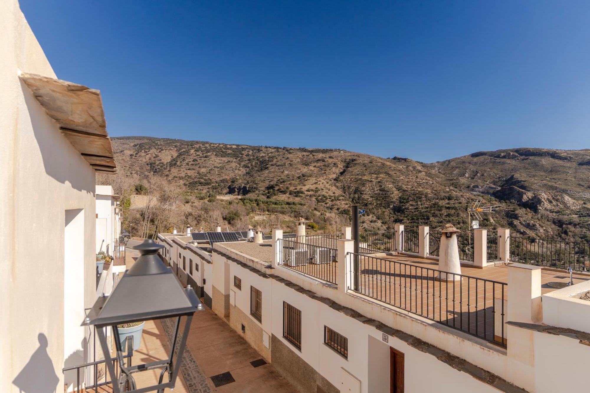 Rentitspain Picena Natural Terraza, Confort Y Vistas Unicas ภายนอก รูปภาพ
